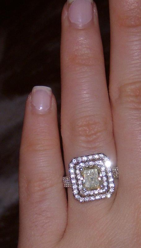 Wedding Rings Photos