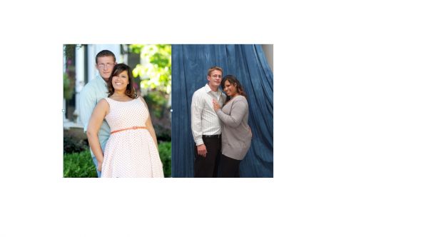 Realistic Weight Loss : wedding weight loss dress alterations wedding fiance marriage engaged stone realistic Weightloss 1