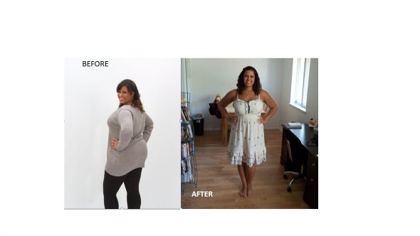 Realistic Weight Loss : wedding weight loss dress alterations wedding fiance marriage engaged stone realistic Weightloss 2