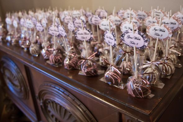 What is the average price you paid per WEDDING FAVOR? : wedding wedding favor favors price average Brandi Aaron 273