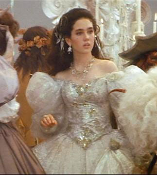 What's your favorite Movie-Wedding dress??? :  wedding 57783 04Nov09 Ref31
