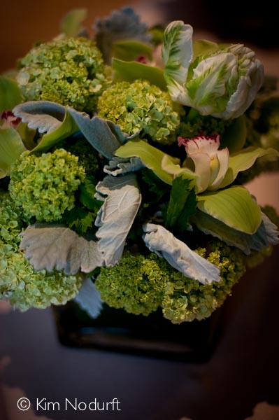 Flowerspiration! : wedding Osborne 1