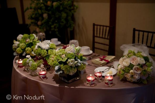 Flowerspiration! : wedding Osborne 393