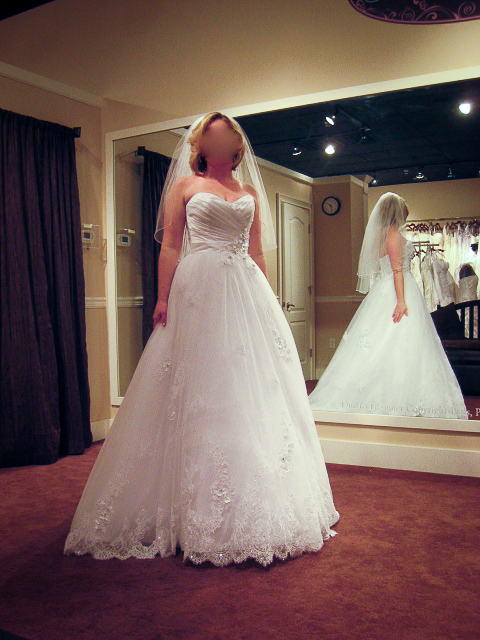 Isadora or Isadora MARIE? :  wedding maggie sottero isadora isadora marie IsadoraMarief