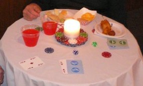 Las Vegas? :  wedding 25173 1367724442323 1508049458 916347 4387191 N