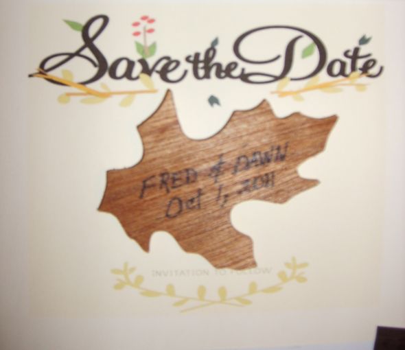 Fall wedding ideas! :  wedding S5001014