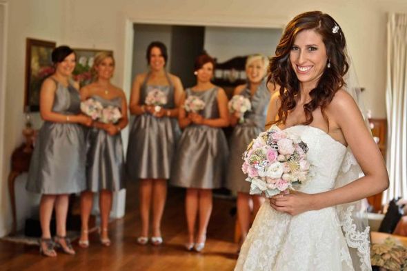 Which hairstyle is best with my dress? :  wedding hair ANNA  JON 2011   LOW RESOLUTION 130 **Photo Recap**Bridal Shots!* Very Pic Heavy! :  wedding photo recap bridal portraits bridesmaids ANNA  JON 2011   LOW RESOLUTION 130 