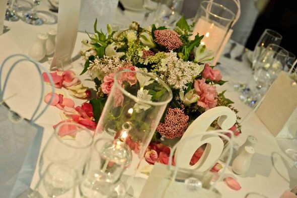 **Photo Recap**Lots of Reception Details!!** Extremely Pic Heavy! :  wedding photo recap tables cake cigar bar candy buffet guest book ANNA  JON 2011   LOW RESOLUTION 172