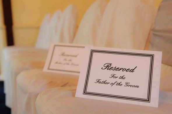 **Photo Recap**The Ceremony!!** Very Pic Heavy! :  wedding photo recap ceremony petals cones programs personal vows ANNA  JON 2011   LOW RESOLUTION 175.1