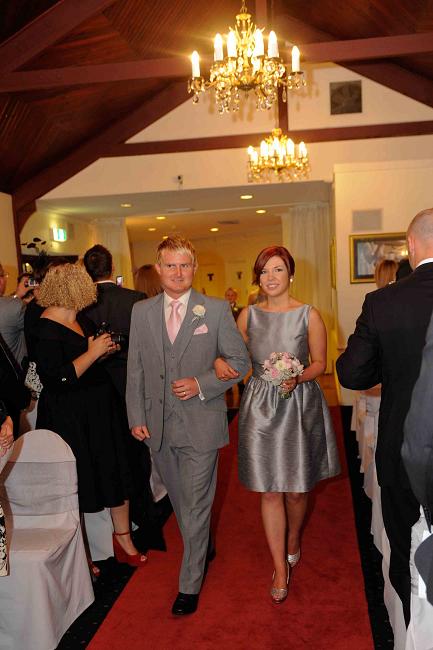 **Photo Recap**The Ceremony!!** Very Pic Heavy! :  wedding photo recap ceremony petals cones programs personal vows ANNA  JON 2011   LOW RESOLUTION 200