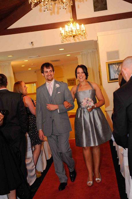 **Photo Recap**The Ceremony!!** Very Pic Heavy! :  wedding photo recap ceremony petals cones programs personal vows ANNA  JON 2011   LOW RESOLUTION 203