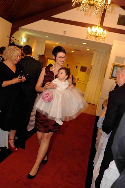 **Photo Recap**The Ceremony!!** Very Pic Heavy! :  wedding photo recap ceremony petals cones programs personal vows ANNA  JON 2011   LOW RESOLUTION 206