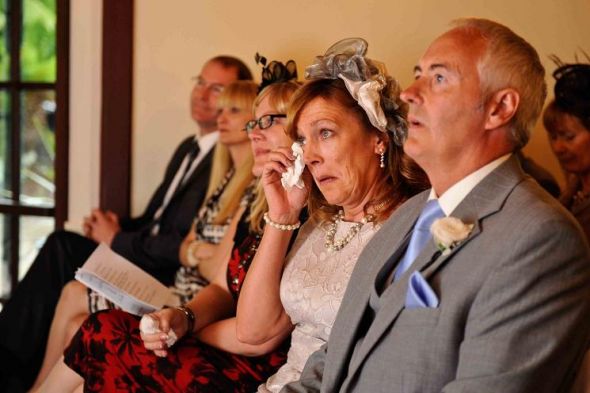 **Photo Recap**The Ceremony!!** Very Pic Heavy! :  wedding photo recap ceremony petals cones programs personal vows ANNA  JON 2011   LOW RESOLUTION 238