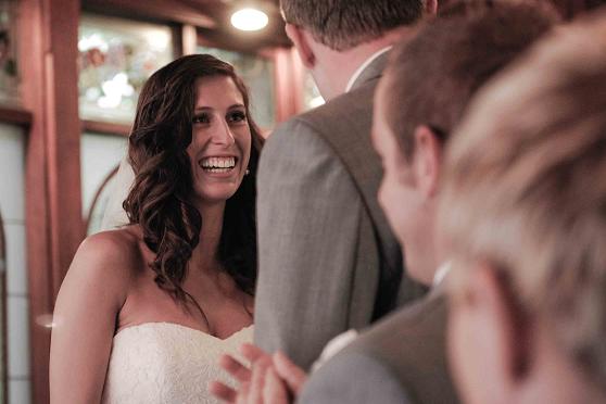 **Photo Recap**The Ceremony!!** Very Pic Heavy! :  wedding photo recap ceremony petals cones programs personal vows ANNA  JON 2011   LOW RESOLUTION 248