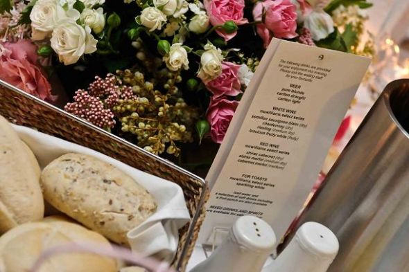 **Photo Recap**Lots of Reception Details!!** Extremely Pic Heavy! :  wedding photo recap tables cake cigar bar candy buffet guest book ANNA  JON 2011   LOW RESOLUTION 363