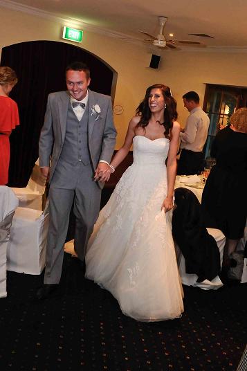**Photo Recap**The Reception!** Very Pic Heavy! :  wedding photo recap reception first dance father daughter mother son cutting cake ANNA  JON 2011   LOW RESOLUTION 378