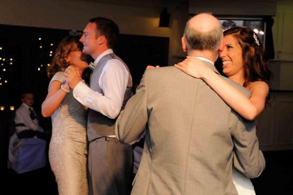 **Photo Recap**The Reception!** Very Pic Heavy! :  wedding photo recap reception first dance father daughter mother son cutting cake ANNA  JON 2011   LOW RESOLUTION 413