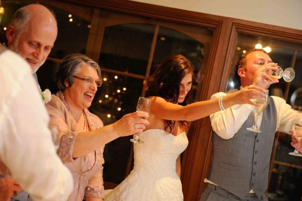 **Photo Recap**The Reception!** Very Pic Heavy! : wedding photo recap reception first dance father daughter mother son cutting cake ANNA JON 2011 LOW RESOLUTION 468
