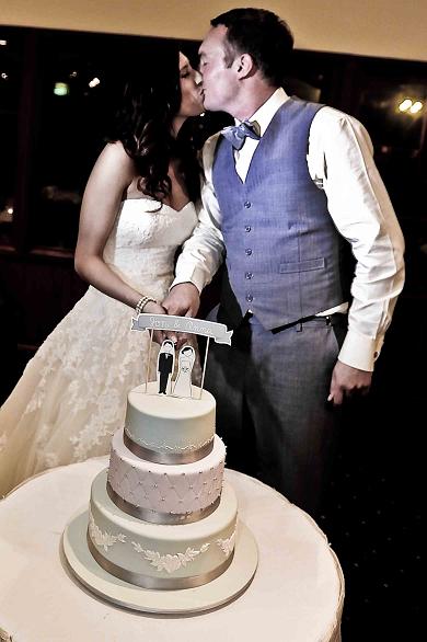 **Photo Recap**The Reception!** Very Pic Heavy! :  wedding photo recap reception first dance father daughter mother son cutting cake ANNA  JON 2011   LOW RESOLUTION 470