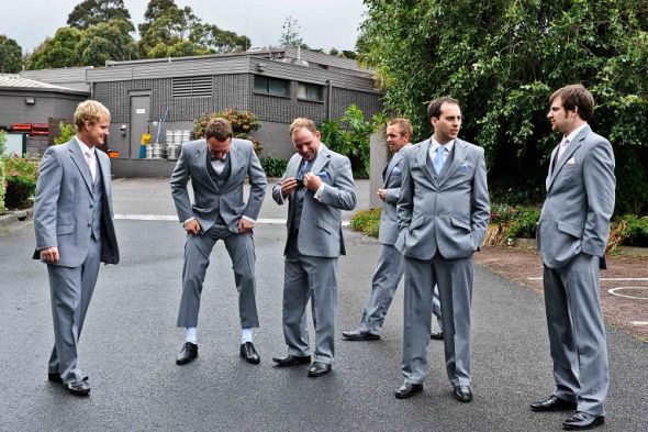 **Photo Recap**Boys Getting Ready!** Very Pic Heavy! :  wedding recap photo boys getting ready cadillac mustang ANNA  JON 2011   LOW RESOLUTION 65