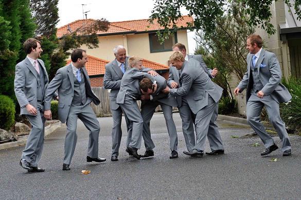 **Photo Recap**Boys Getting Ready!** Very Pic Heavy! :  wedding recap photo boys getting ready cadillac mustang ANNA  JON 2011   LOW RESOLUTION 68