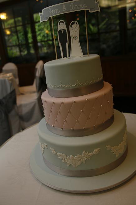 **Photo Recap**Lots of Reception Details!!** Extremely Pic Heavy! :  wedding photo recap tables cake cigar bar candy buffet guest book  MG 9518