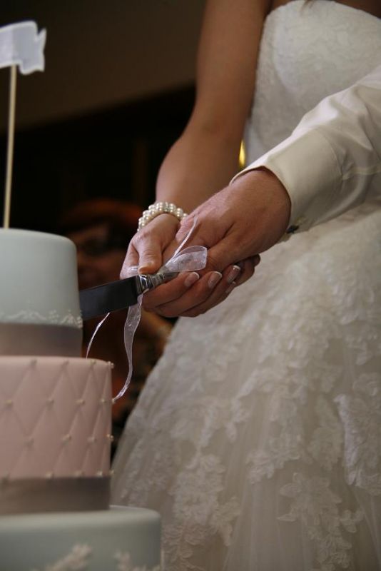 **Photo Recap**The Reception!** Very Pic Heavy! :  wedding photo recap reception first dance father daughter mother son cutting cake  MG 9887