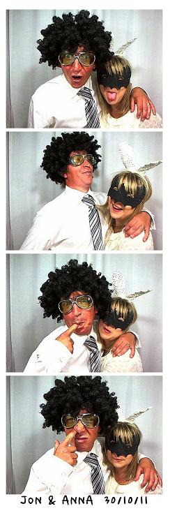 **Photo Recap**Photo Booth!!!** Very Pic Heavy! :  wedding photo recap photobooth booth props Photobooth2