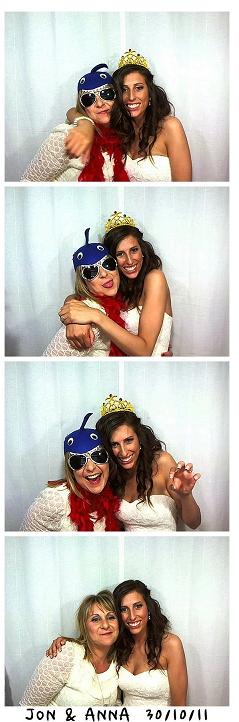 **Photo Recap**Photo Booth!!!** Very Pic Heavy! :  wedding photo recap photobooth booth props Photobooth6