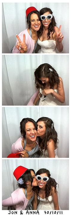 **Photo Recap**Photo Booth!!!** Very Pic Heavy! :  wedding photo recap photobooth booth props Photobooth9
