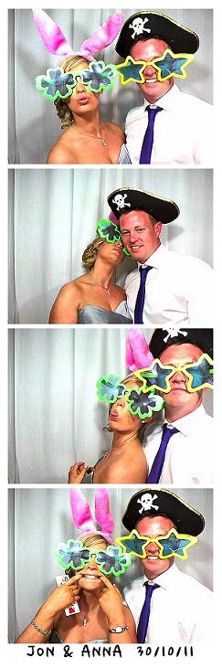 **Photo Recap**Photo Booth!!!** Very Pic Heavy! :  wedding photo recap photobooth booth props Photobooth 1