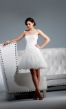 Anyone wearing a David Tutera Dress???  I love mine!! :  wedding david tutera dress princess two in one Dress Short