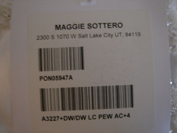 Bridal Package :  wedding bridal package sabelle maggie sottero corset back ball gown Maggie 008 Sabelle by Maggie Sottero Wedding GOWN   in Diamond White  includes veil,slip :  wedding sabelle by maggie sottero in diamond white size 4 Maggie 008