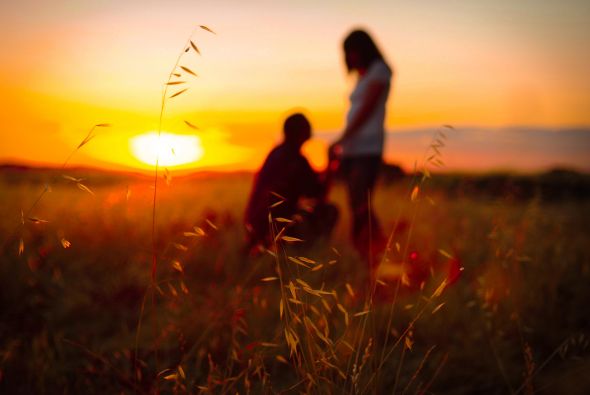 Post your favorite artsy photo from your e-pics, wedding, or any day! :  wedding photography artsy photos Sunset