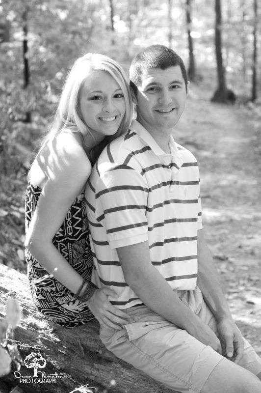 Engagment pics!