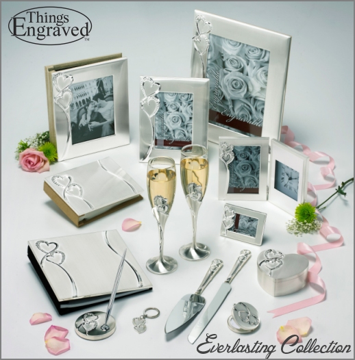 I just won this!!!! :  wedding Everlasting 2
