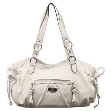 What kind of purse to  you carry? :  wedding Rosetti