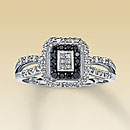 Promise rings anyone? :  wedding promise rings Promise Ring2