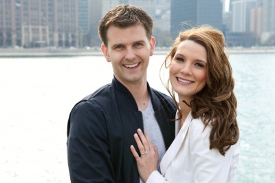 Post your Favorite Picture of you and your Hunnie! :  wedding Websiteengagementphoto2
