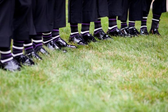 Agonizing over dress color for my BMs :  wedding wedding colors bridesmaid dresses stress Wedding Socks