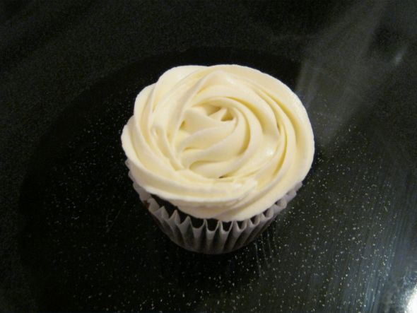 Showing off - Homemade cake trial! :  wedding IMG 0595