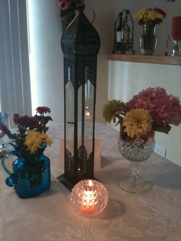 What are you doing for centerpieces? :  wedding .JPG