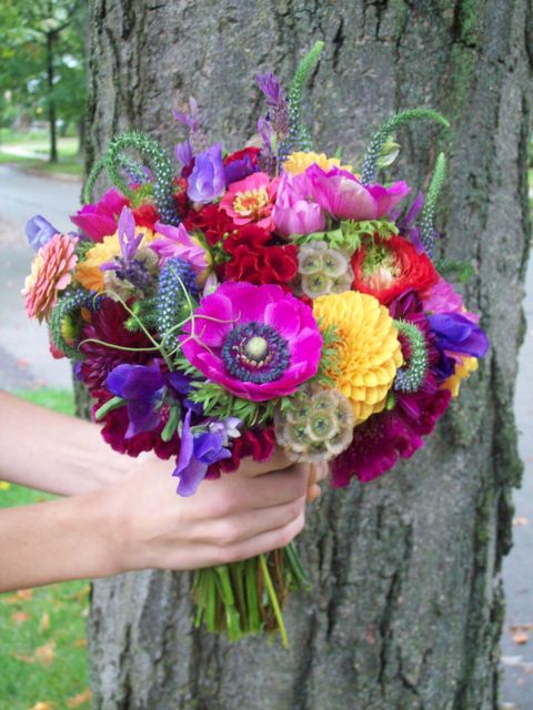 Let me see your purple fall flowers wedding wedding flowers fall flowers 