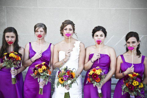 RECAP pro pics Fall DIY Green Wedding :  wedding WB4