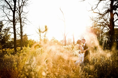 RECAP pro pics Fall DIY Green Wedding :  wedding Canvas 6