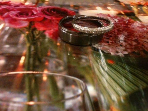 Show off your husbands wedding band: :  wedding husbands ring husbands wedding band wedding bands Rings