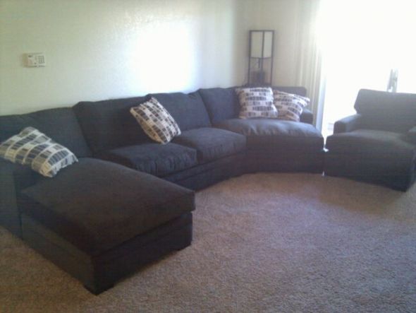 Show me your living rooms for inspiration or help me out :  wedding Couches