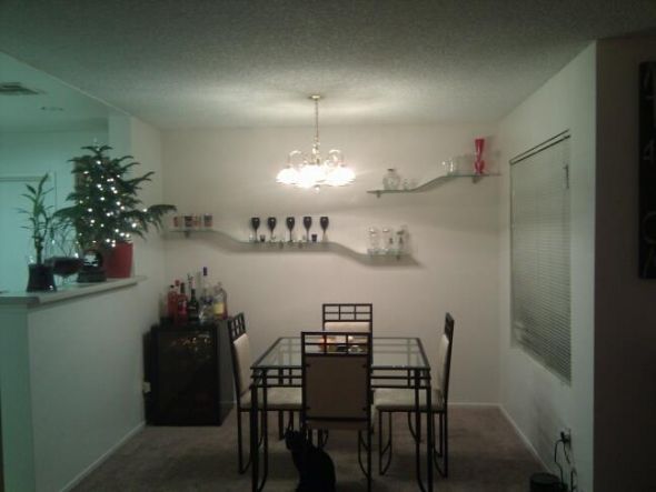 Show me your living rooms for inspiration or help me out :  wedding Diningroom