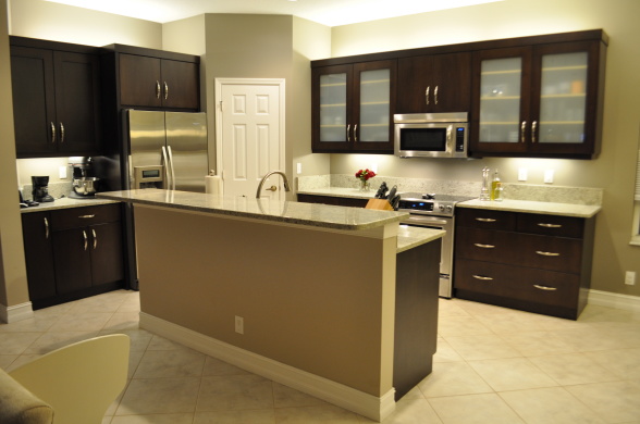 Help us DECORATE our home! :  wedding Kitchen Idea 1