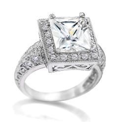 Stunt Double Rings :  wedding stand in ring stunt double ring Standin